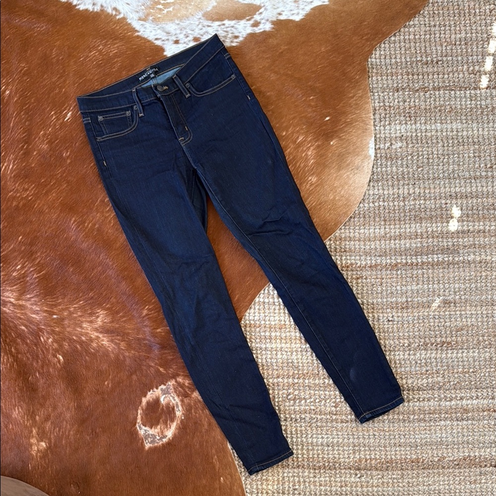 J.Crew Mercantile Women’s Jeans